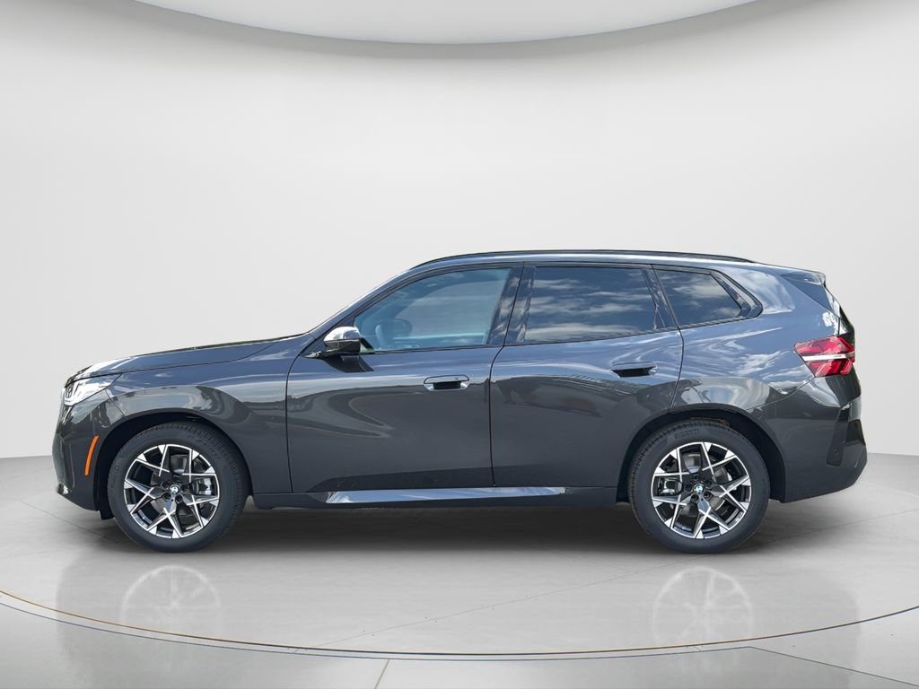 New 2026 BMW X3 xDrive30 w/ M Sport Package image 2