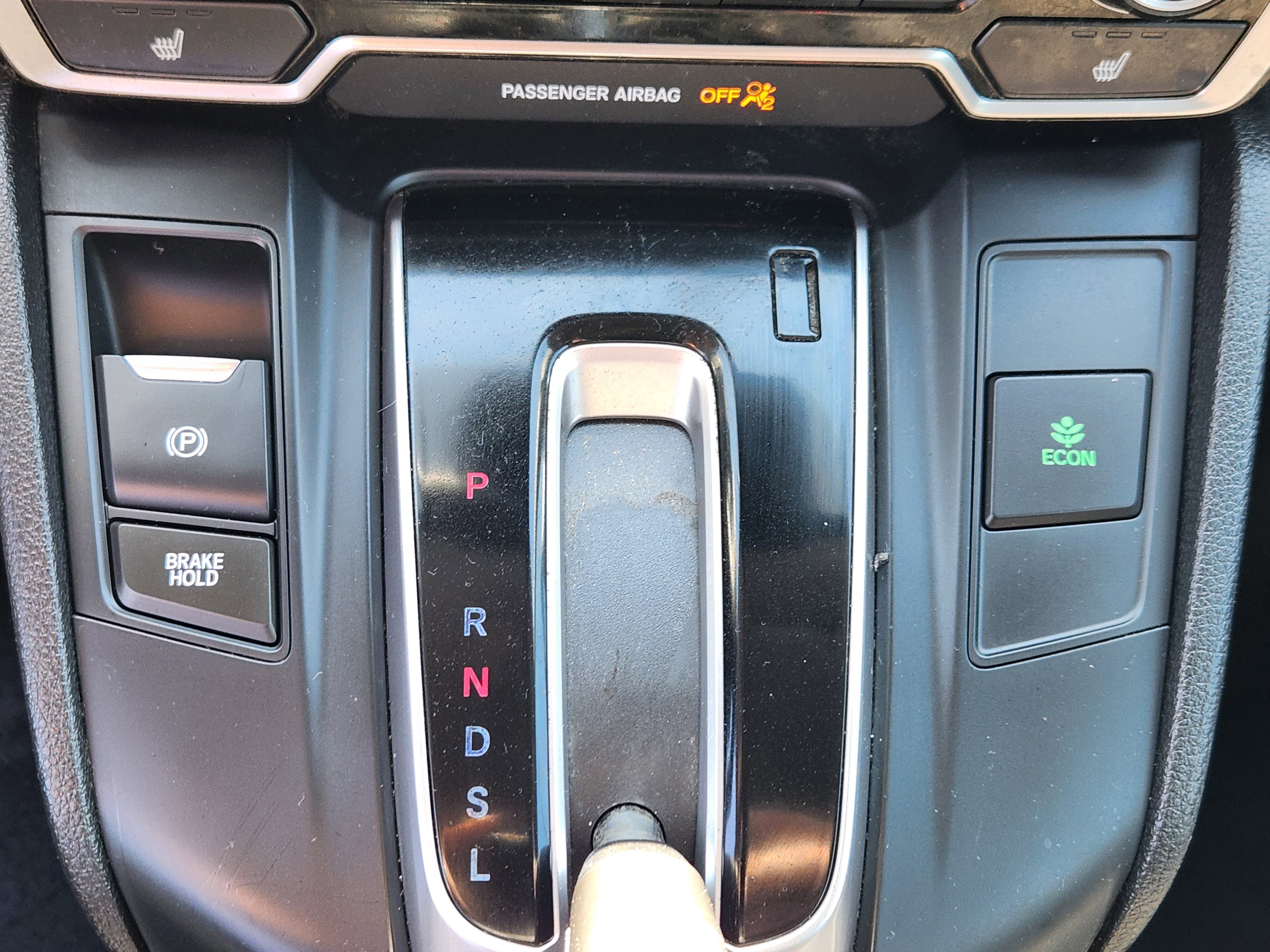 Used 2019 Honda CR-V EX image 22