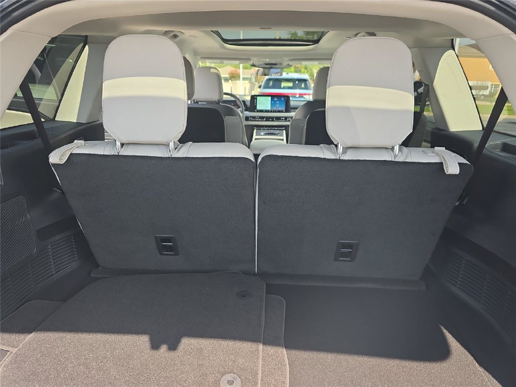 New 2026 Lincoln Aviator 2WD image 27