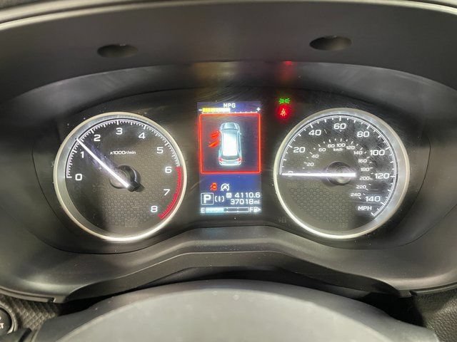Used 2024 Subaru Forester Premium AWD/4WD image 15
