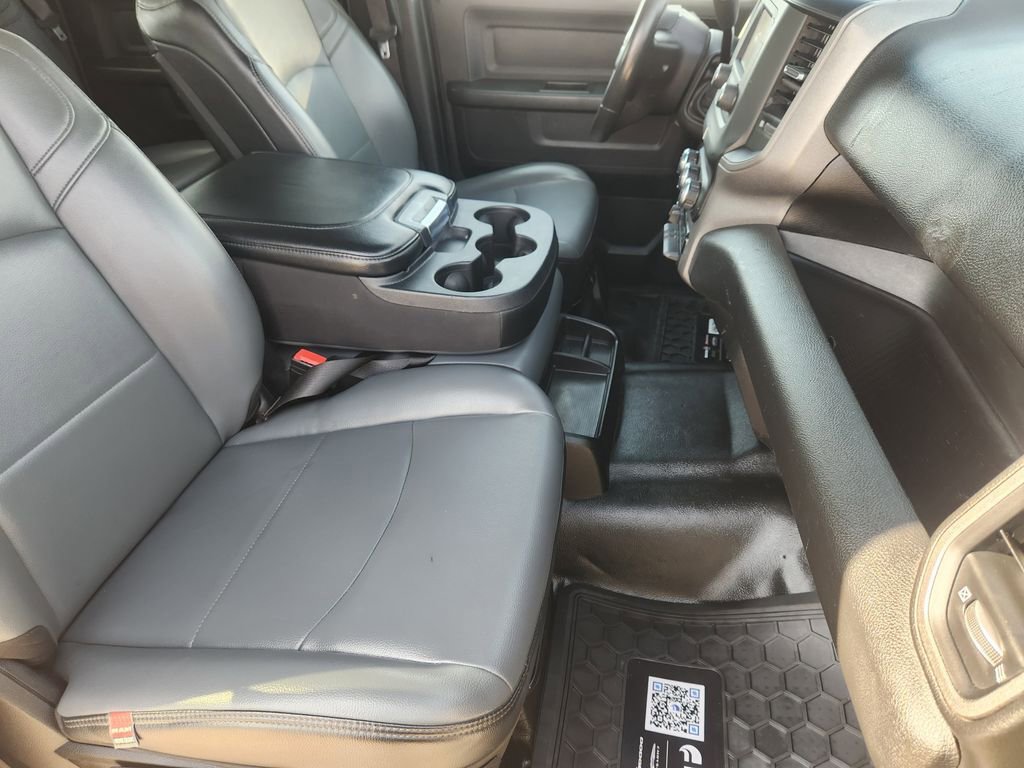 Used 2022 RAM 3500 Tradesman image 15