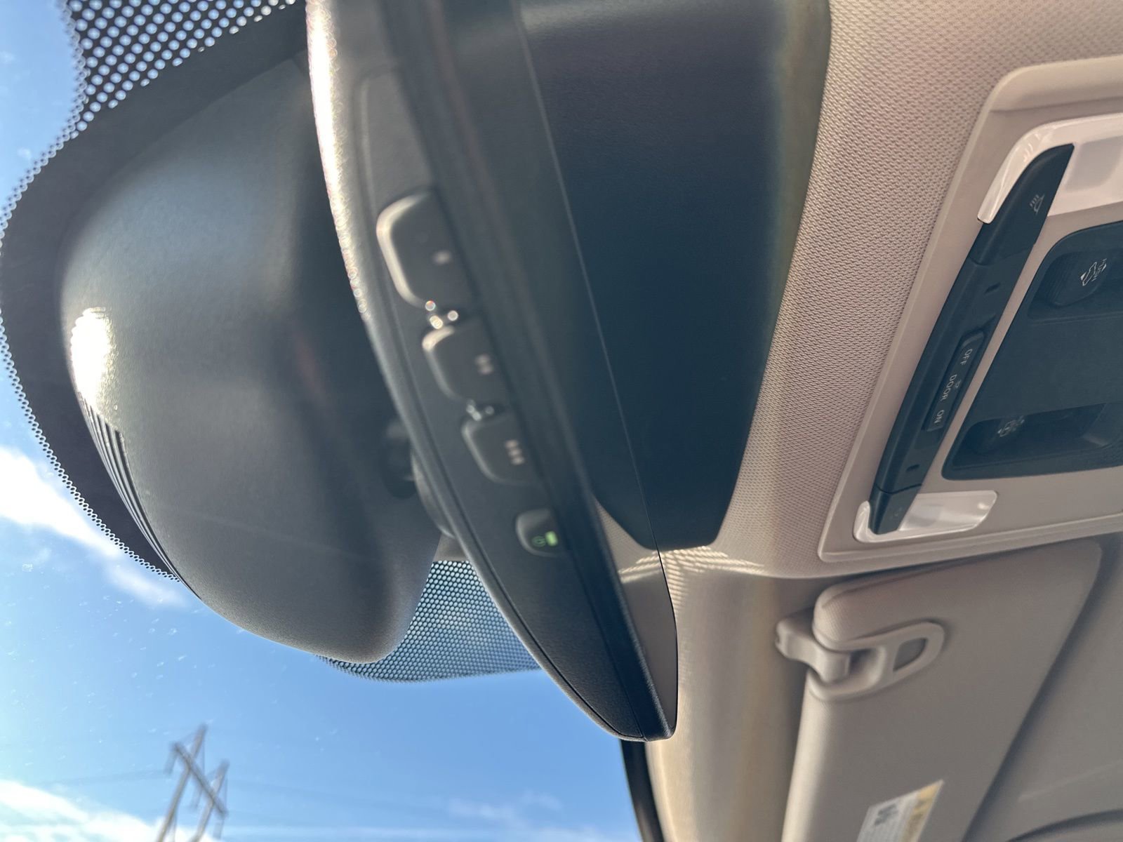 Used 2023 Honda Pilot Touring image 74