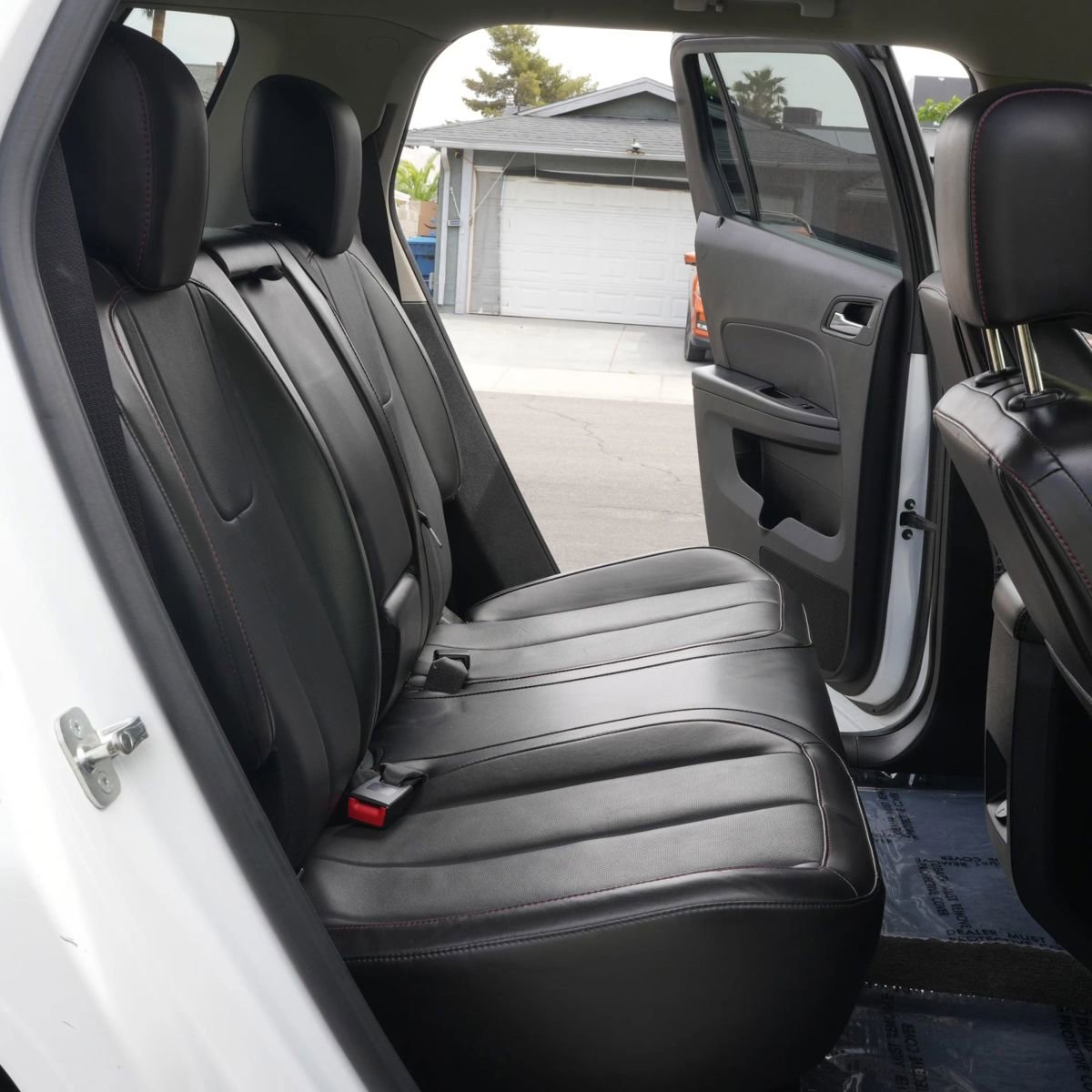 Used 2017 GMC Terrain SLT FWD image 13