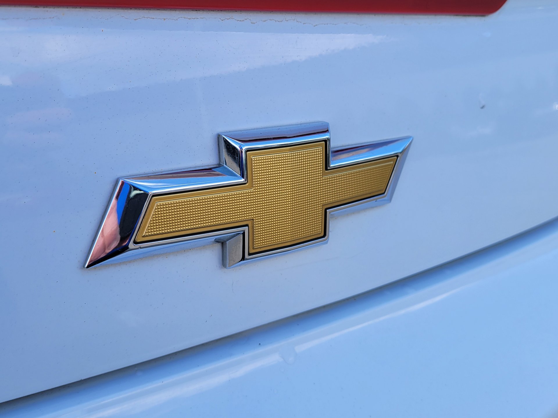 Used 2014 Chevrolet Camaro LS image 6