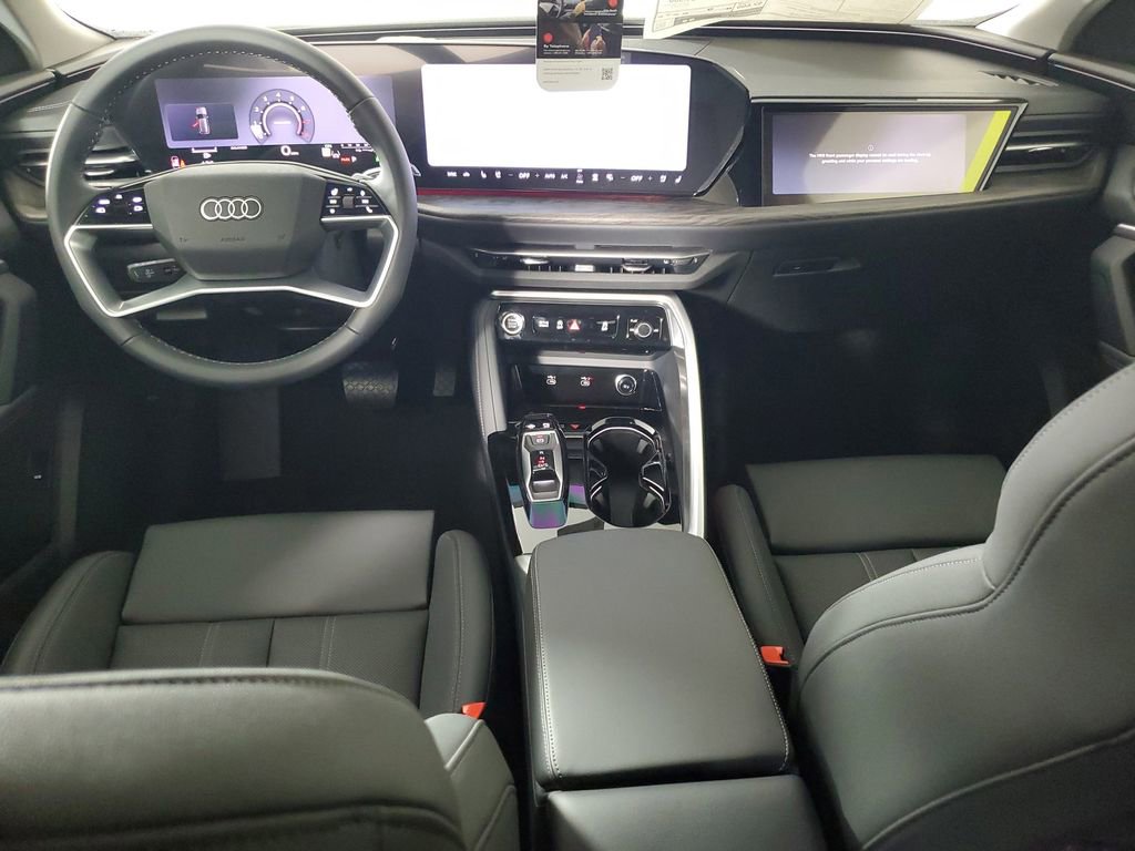 New 2026 Audi Q5 Premium Plus AWD/4WD image 15