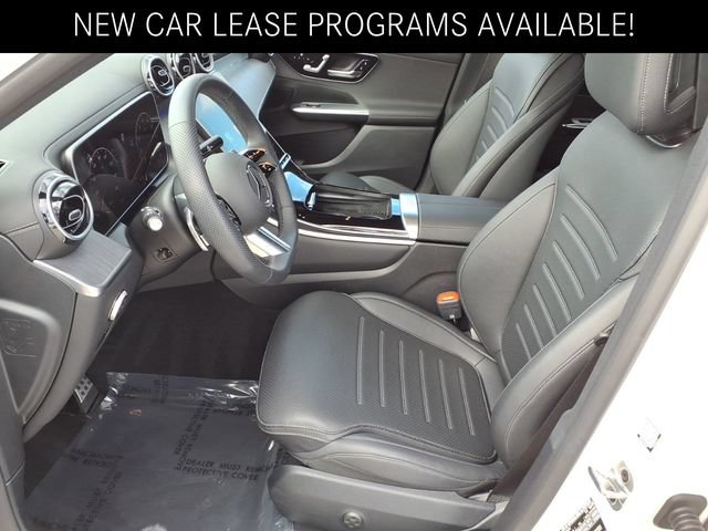 Used 2026 Mercedes-Benz GLC 300 4MATIC image 15