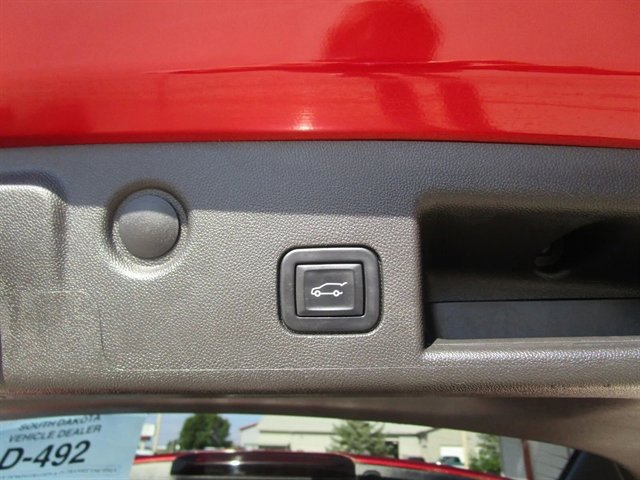 Used 2022 Chevrolet Equinox LT image 25