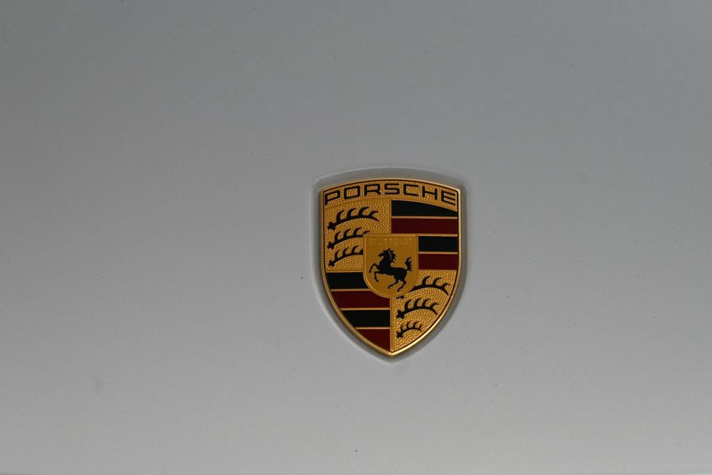 Certified 2023 Porsche Panamera 4S AWD/4WD image 32