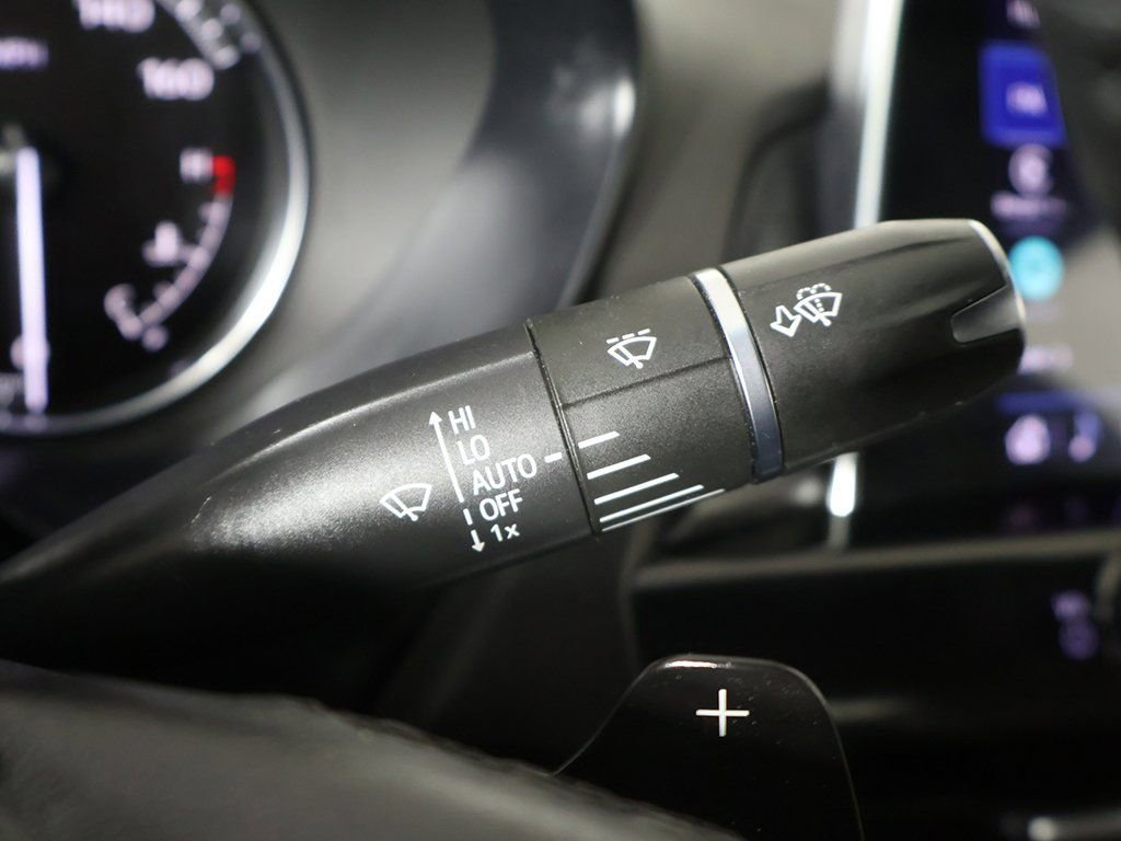 Used 2022 Cadillac CT4 Premium Luxury w/ Climate Package image 40