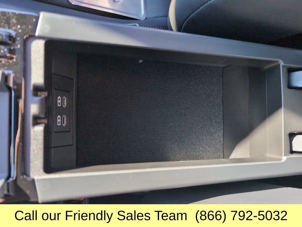 New 2026 Toyota Prius XSE image 25