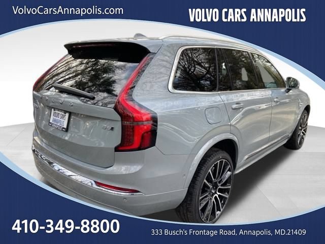 New 2026 Volvo XC90 B6 Plus AWD/4WD image 7