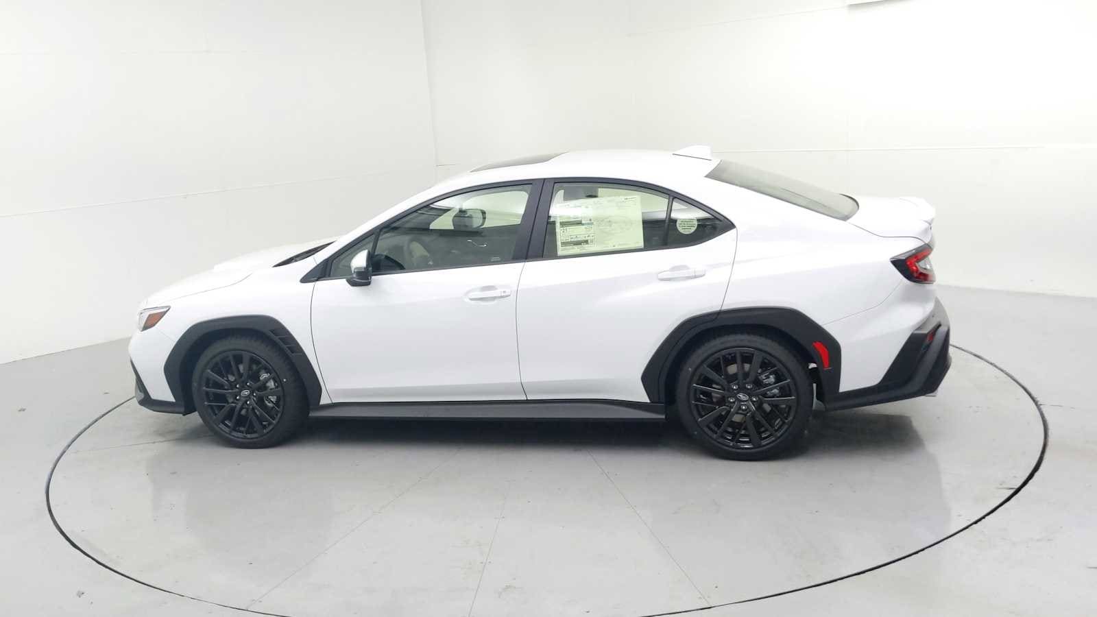 New 2026 Subaru WRX Limited image 6