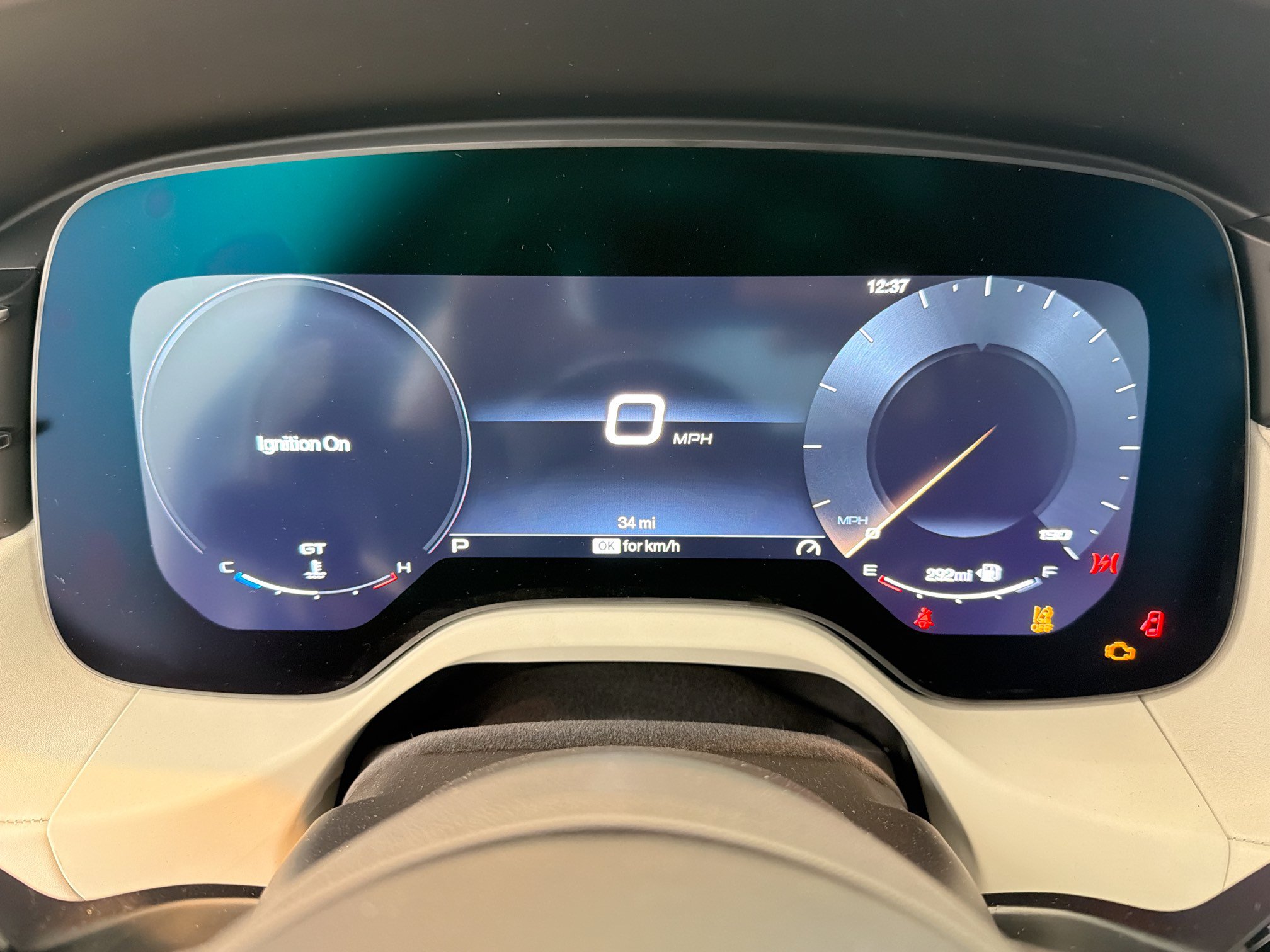 New 2027 Maserati Grecale Modena AWD/4WD image 41