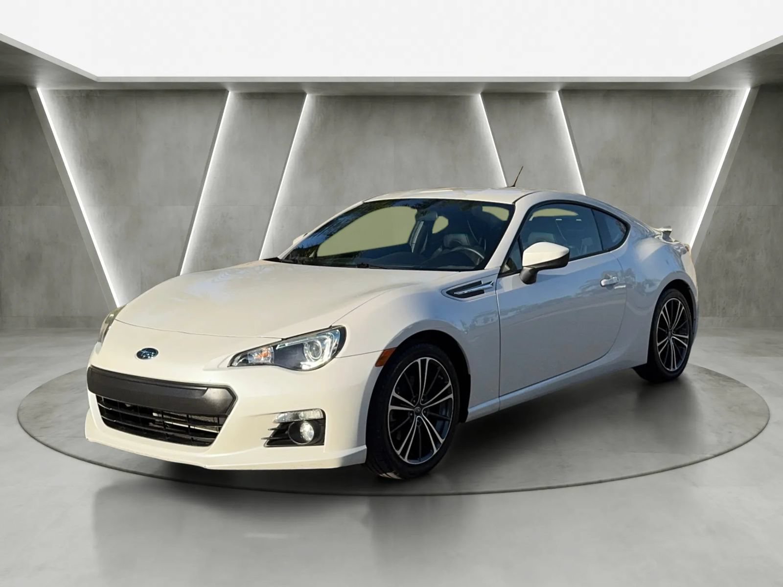 Used 2013 Subaru BRZ Limited RWD image 8