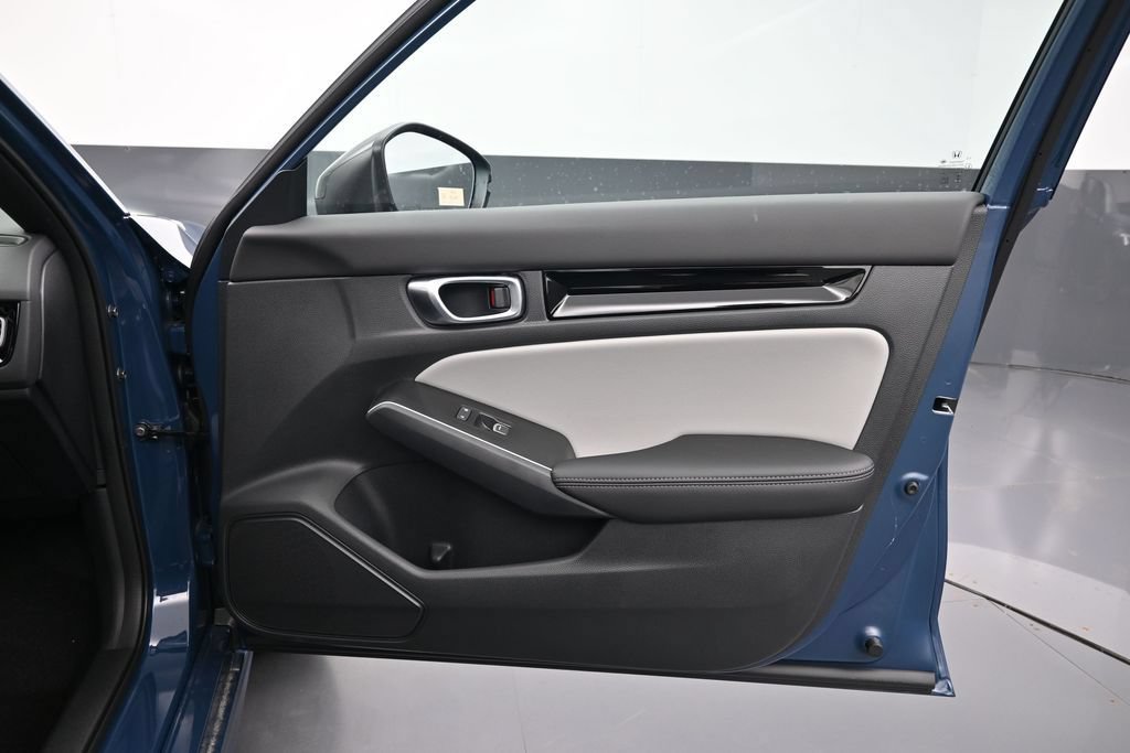 New 2026 Honda Civic Sport image 32