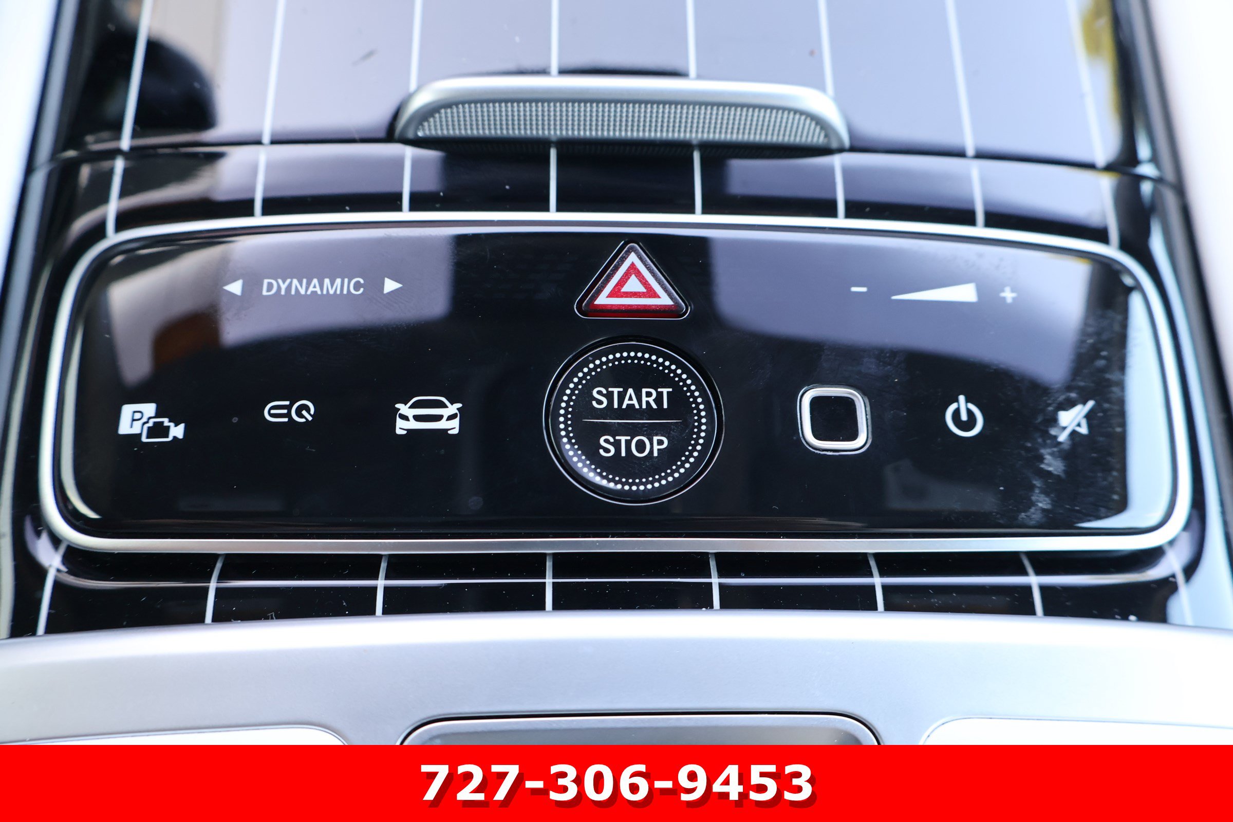 Used 2025 Mercedes-Benz Maybach EQS 680 4MATIC image 30