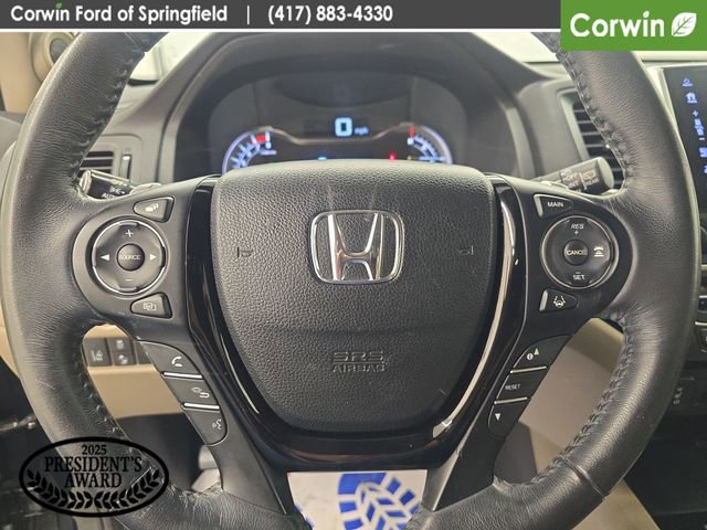 Used 2017 Honda Pilot Touring image 32