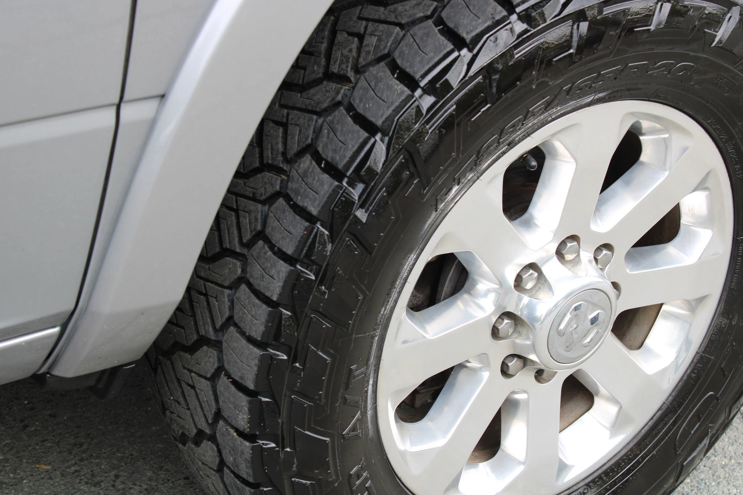 Used 2022 RAM 2500 Laramie AWD/4WD image 33