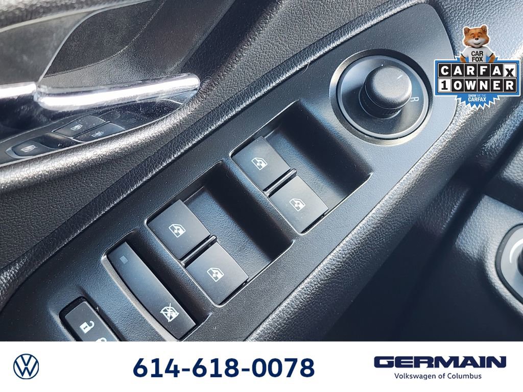 Used 2019 Chevrolet Trax LT w/ LT Convenience Package image 30