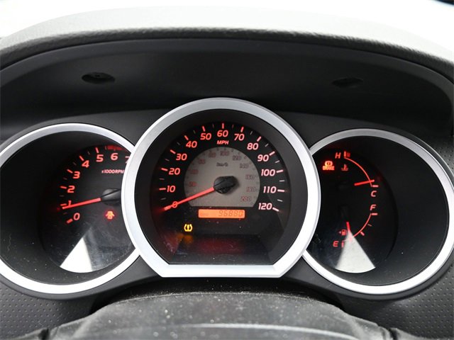 Used 2009 Toyota Tacoma Base image 16