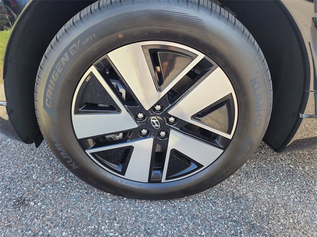 New 2026 Hyundai Ioniq 9 SEL image 32