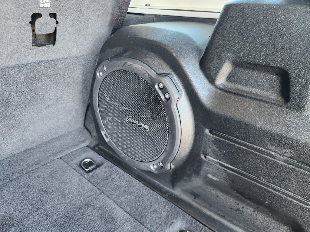 Used 2021 Jeep Wrangler Unlimited Sahara AWD/4WD image 15