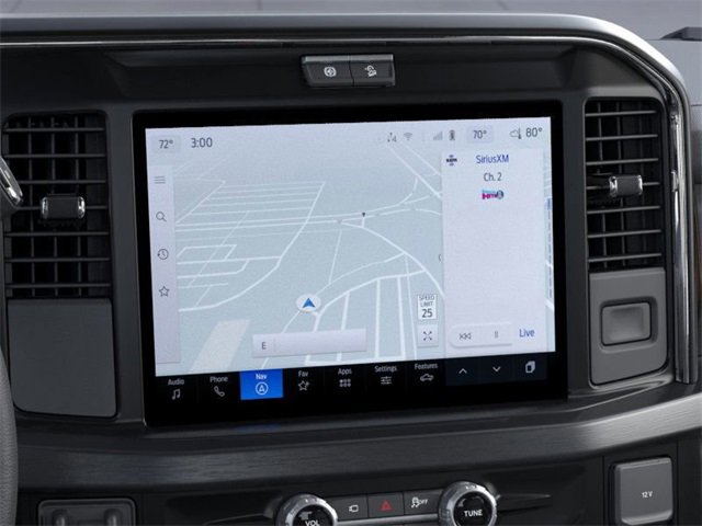 New 2026 Ford F350 Lariat image 14