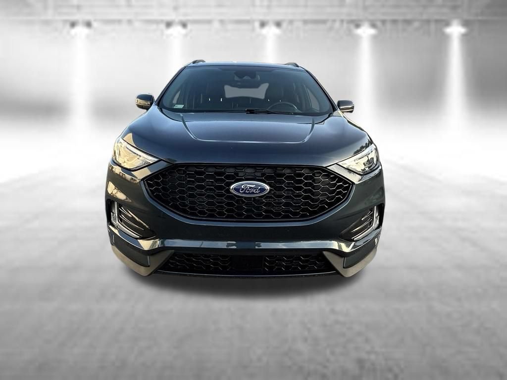 Certified 2023 Ford Edge ST-Line w/ Cargo Accessory Package AWD/4WD image 10
