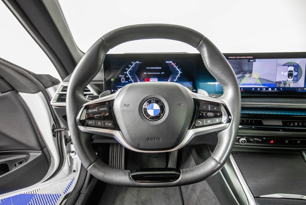 Used 2025 BMW 430i Convertible image 18