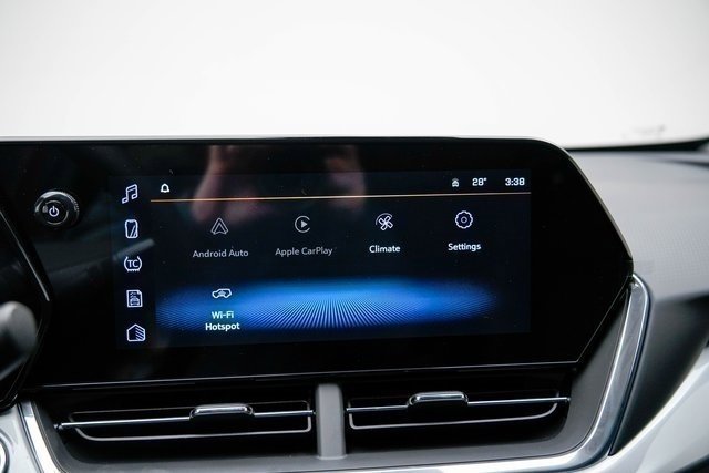 New 2026 Chevrolet Trax LT w/ Driver Confidence Package image 28