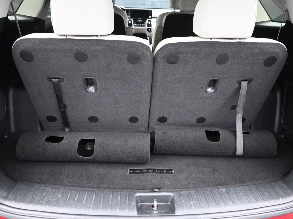 Used 2023 Kia Sorento SX Prestige image 10
