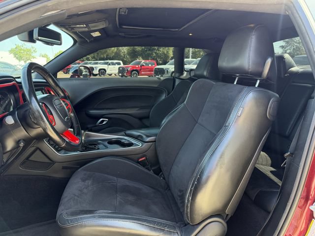 Used 2017 Dodge Challenger R/T Plus RWD image 25