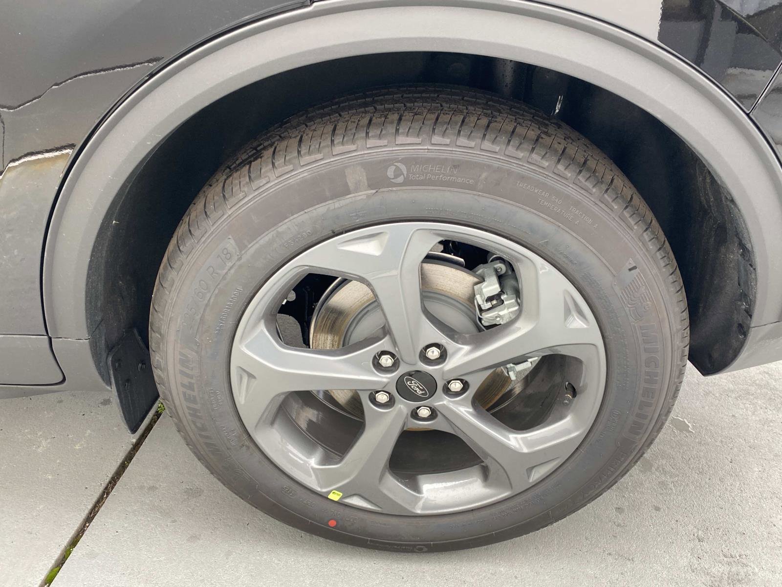New 2026 Ford Escape ST-Line w/ Tech Pack #1 image 7