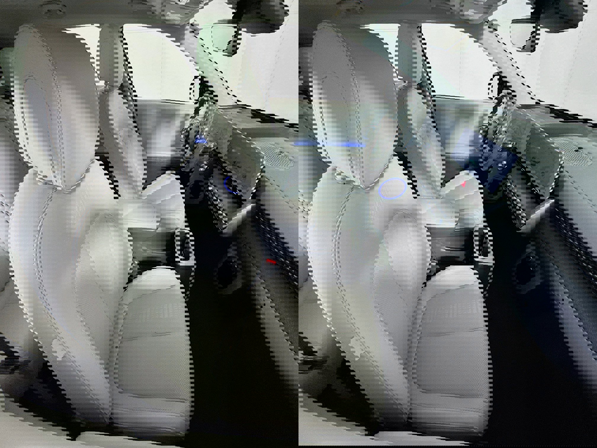 Used 2023 Hyundai Ioniq 5 Limited w/ Cargo Package image 29