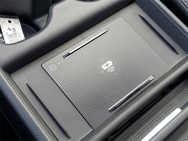 New 2026 Honda Odyssey EX-L image 31