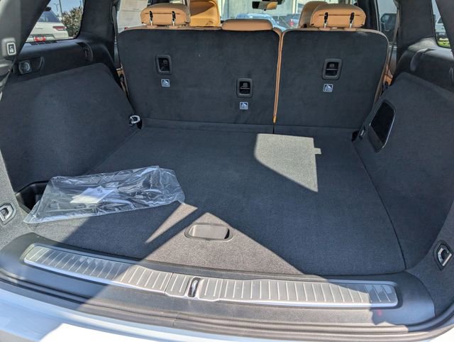 New 2026 Jeep Grand Cherokee Summit AWD/4WD image 28
