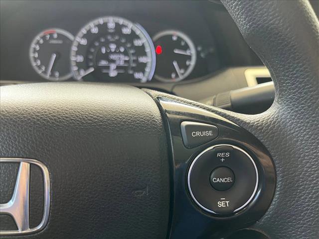 Used 2016 Honda Accord LX image 19