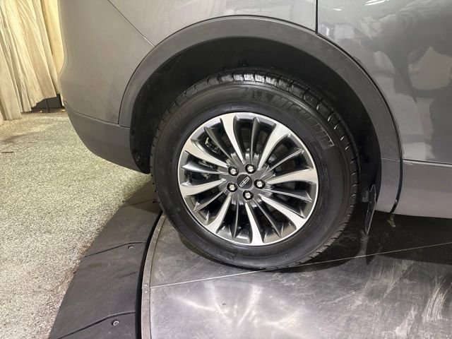 Certified 2023 Lincoln Nautilus AWD w/ Premium Package image 40