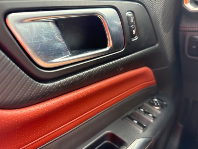 Certified 2024 Ford Mustang Premium RWD image 23