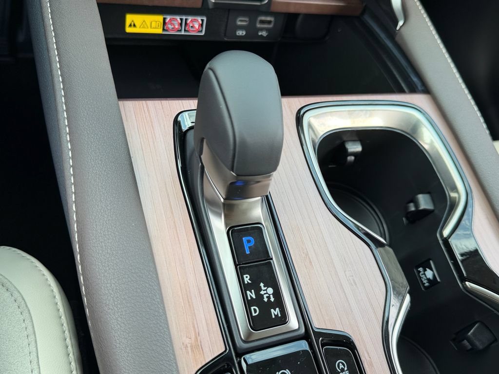 New 2026 Lexus RX 350 AWD w/ Convenience Package image 21