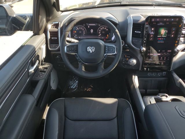 New 2026 RAM 1500 Laramie image 22