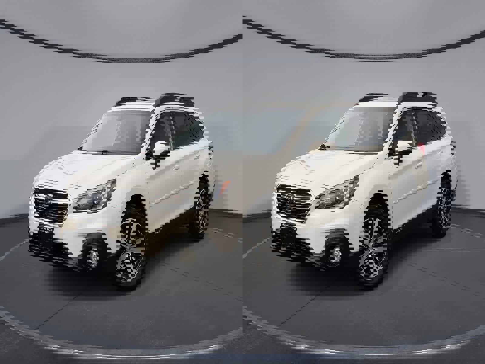 Used 2019 Subaru Outback 2.5i Limited