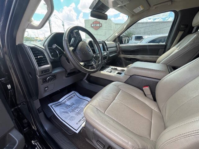 Used 2020 Ford Expedition XLT w/ Equipment Group 202A RWD image 11