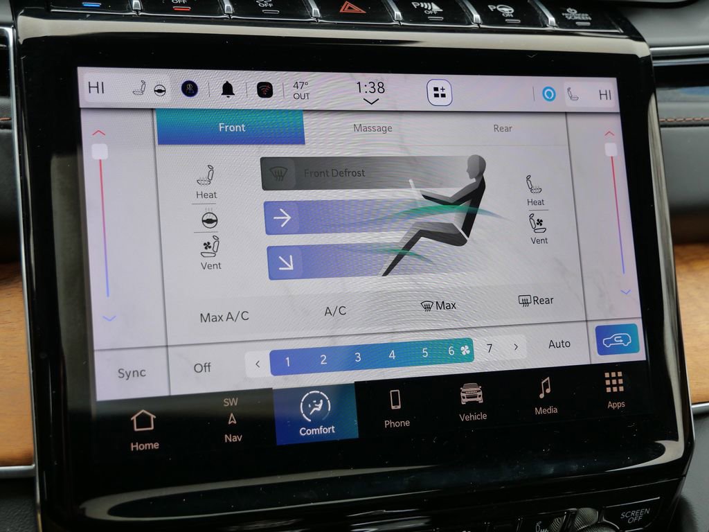 Used 2022 Jeep Grand Cherokee Summit image 43