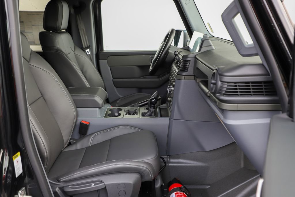 New 2025 INEOS Grenadier image 51