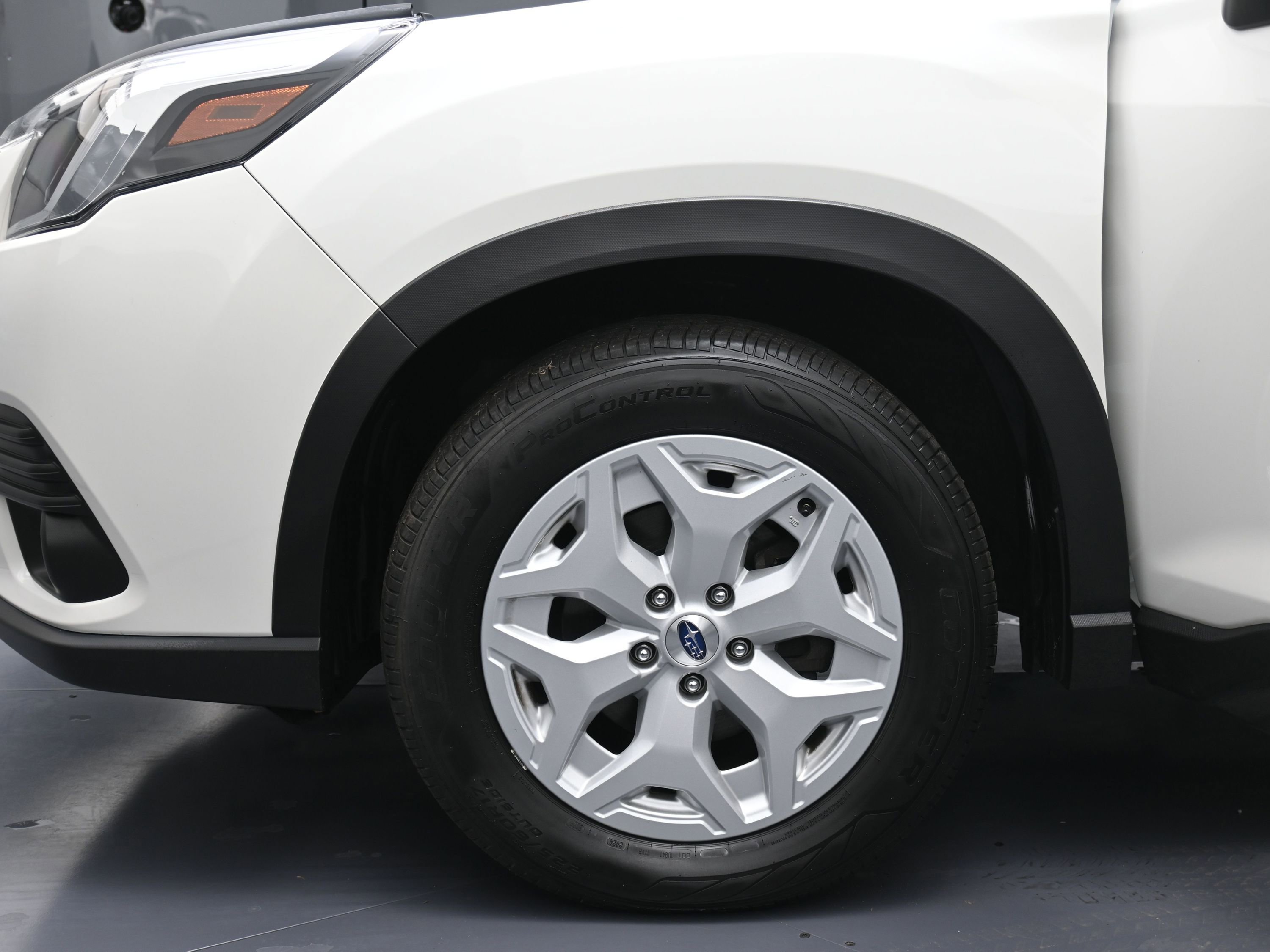 Used 2022 Subaru Forester image 16