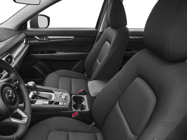Used 2018 MAZDA CX-5 Sport w/ I-ACTIVSENSE Package AWD/4WD image 12