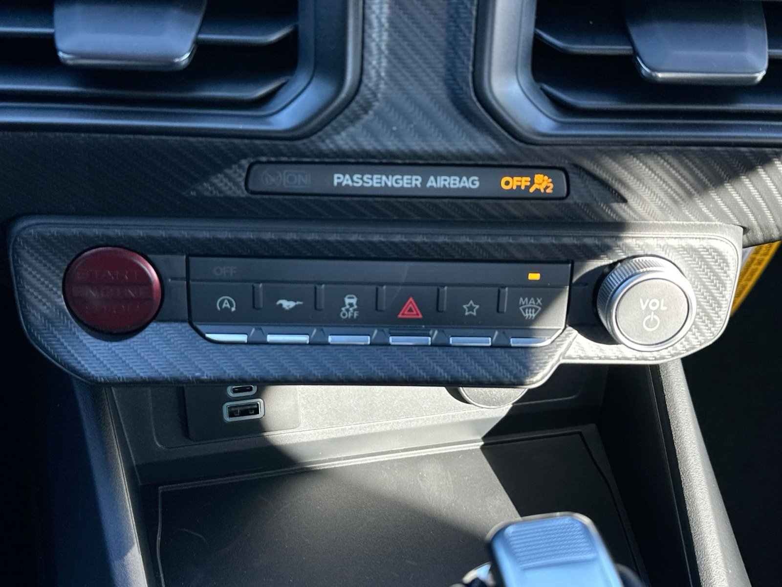 New 2026 Ford Mustang Coupe image 28