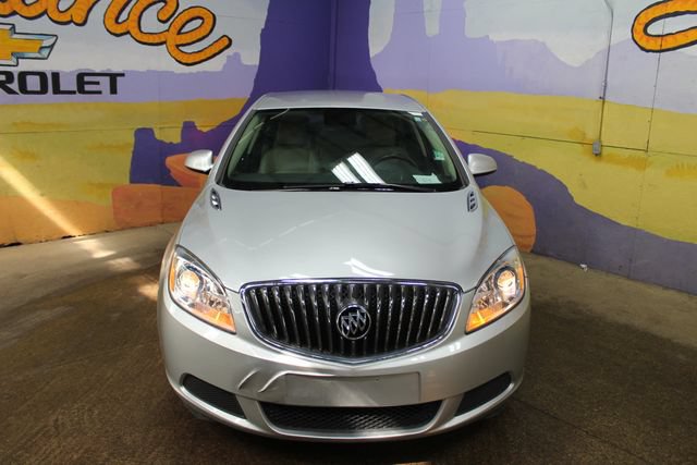 Used 2016 Buick Verano Convenience FWD image 3