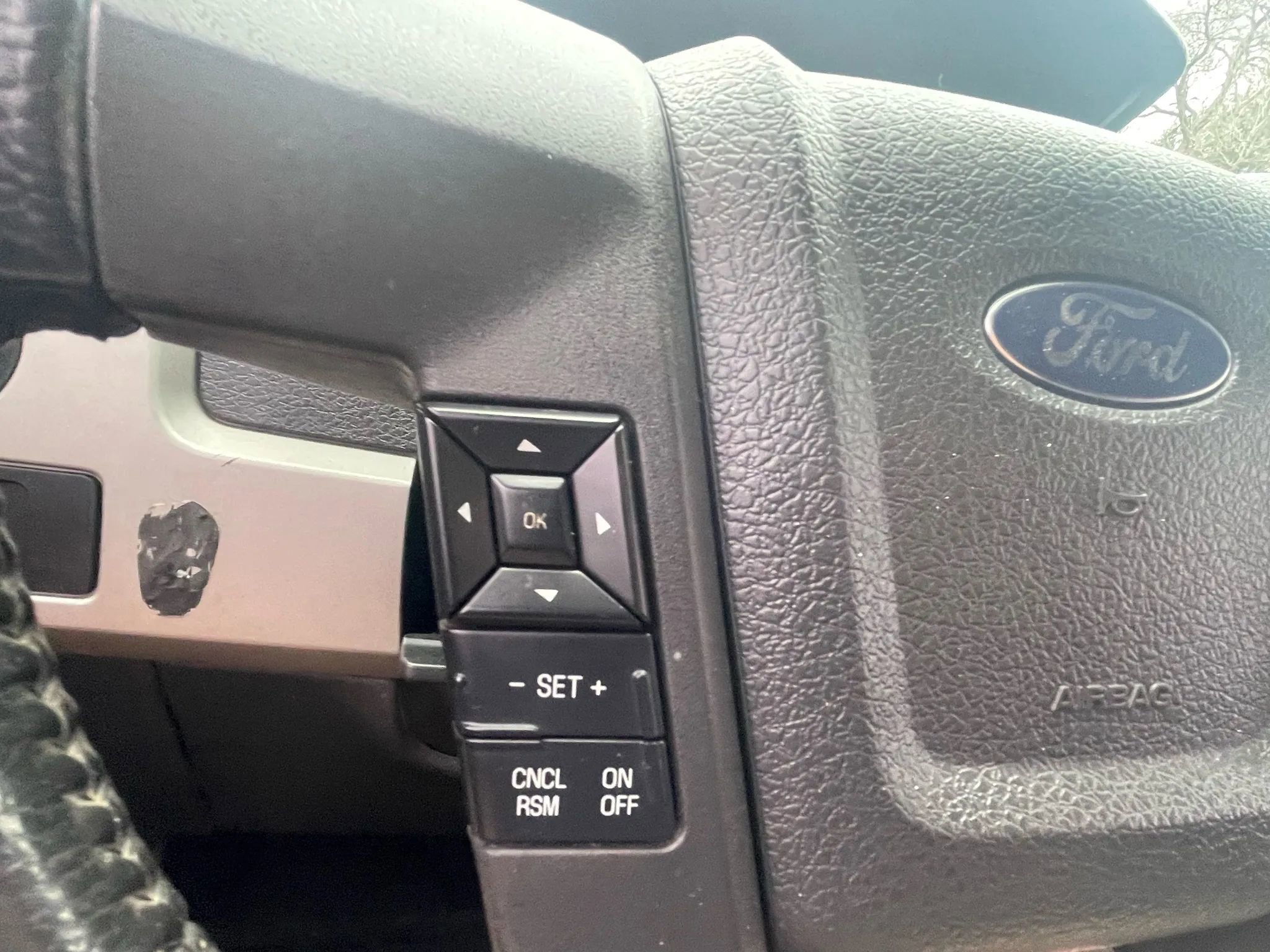 Used 2011 Ford F150 FX2 image 10